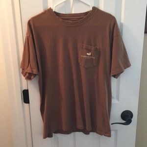 Southern marsh t shirt